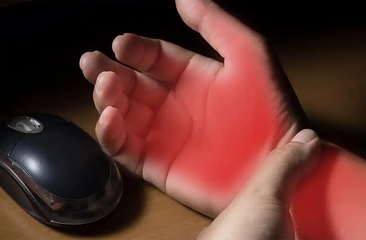 Behandeling